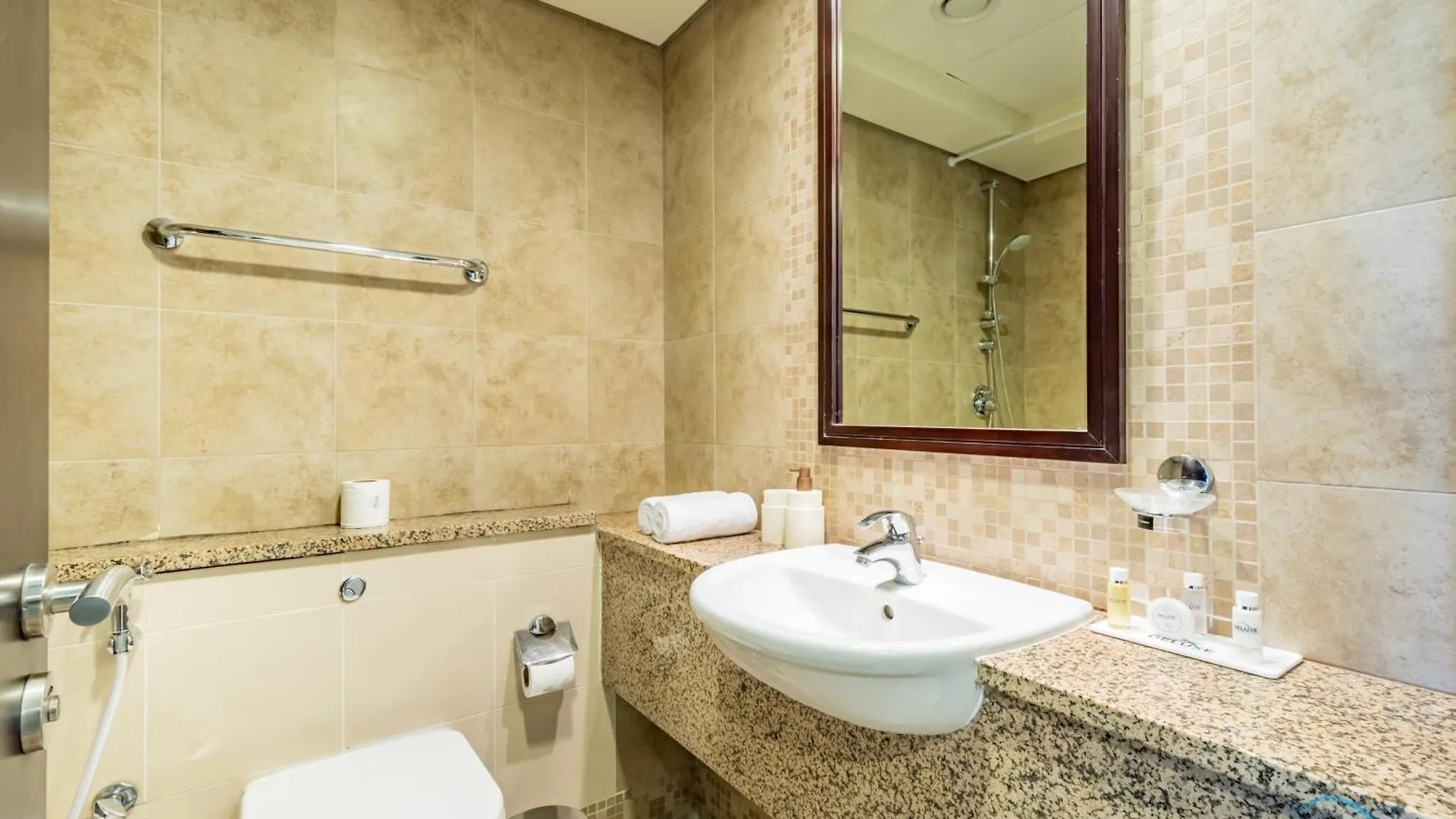 Apartment Stylish Studio At Sky Gardens, Difc By Deluxe Holiday Homes Dubai