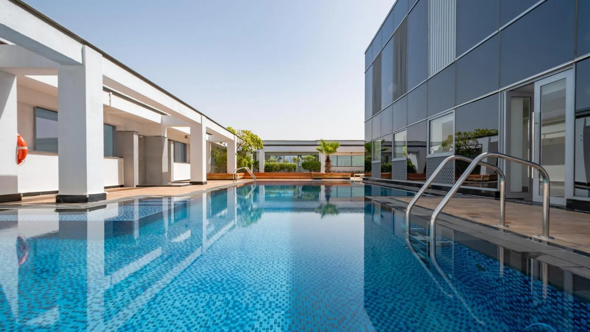 Apartment Stylish Studio At Sky Gardens, Difc By Deluxe Holiday Homes Dubai United Arab Emirates