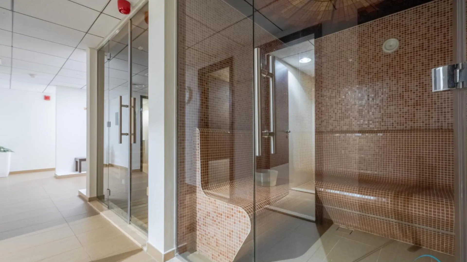 Stylish Studio At Sky Gardens, Difc By Deluxe Holiday Homes Dubai 0*,