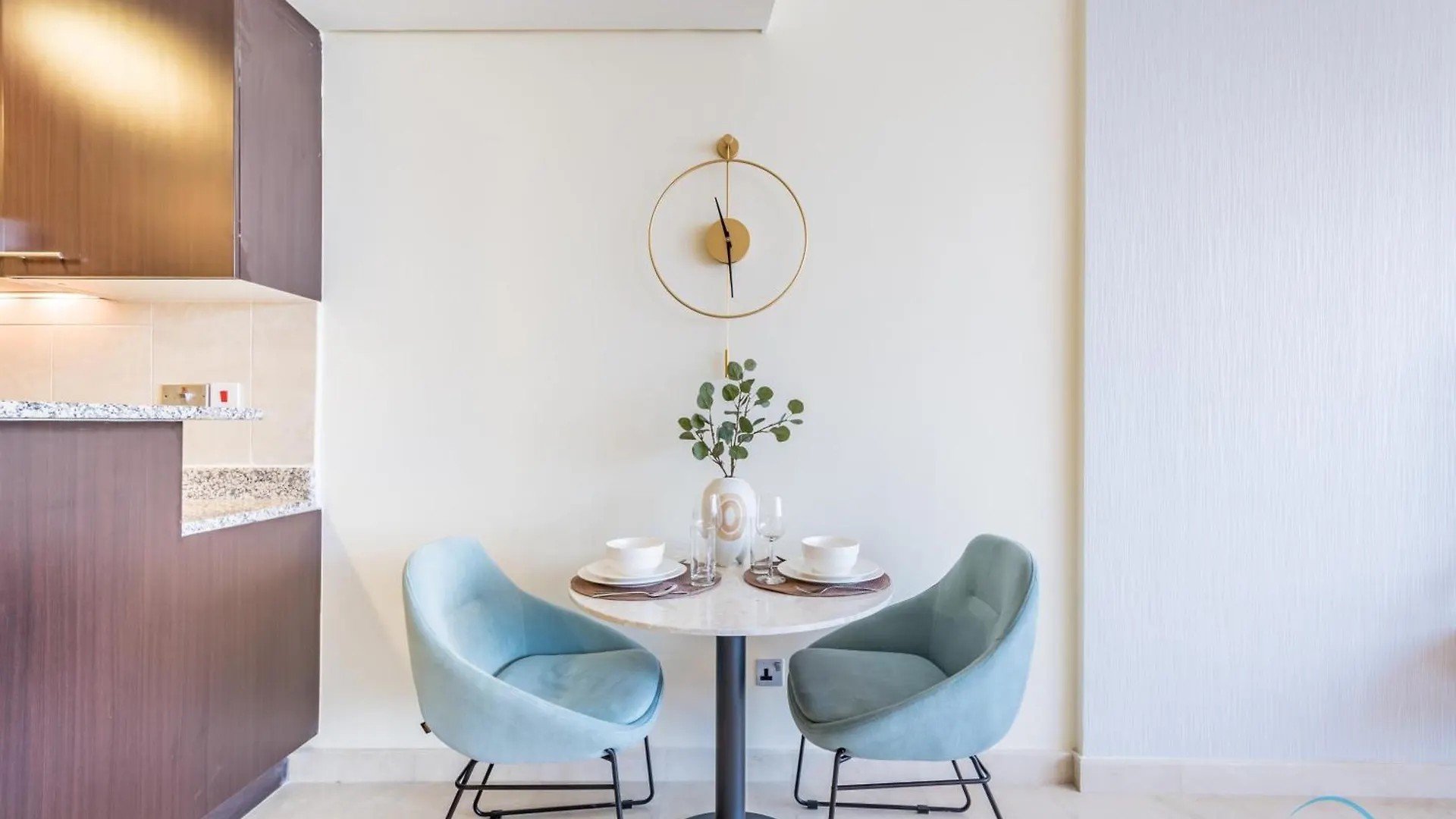 Stylish Studio At Sky Gardens, Difc By Deluxe Holiday Homes Dubai 0*,