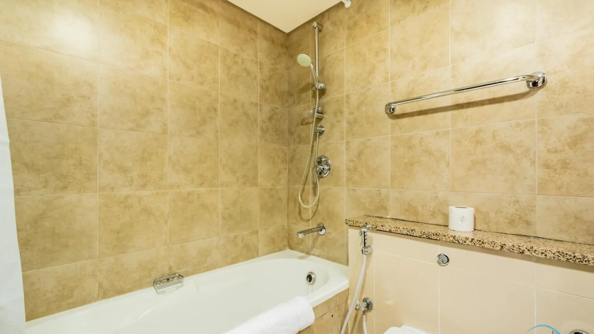 Stylish Studio At Sky Gardens, Difc By Deluxe Holiday Homes Dubai