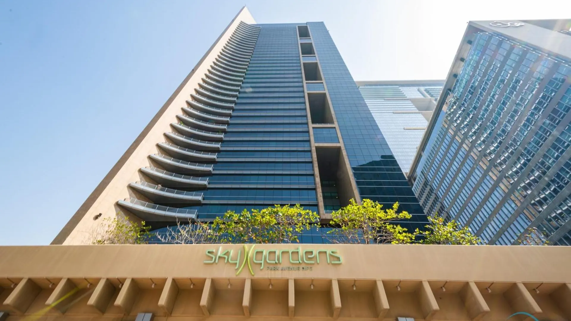 Stylish Studio At Sky Gardens, Difc By Deluxe Holiday Homes Dubai 0*,  United Arab Emirates
