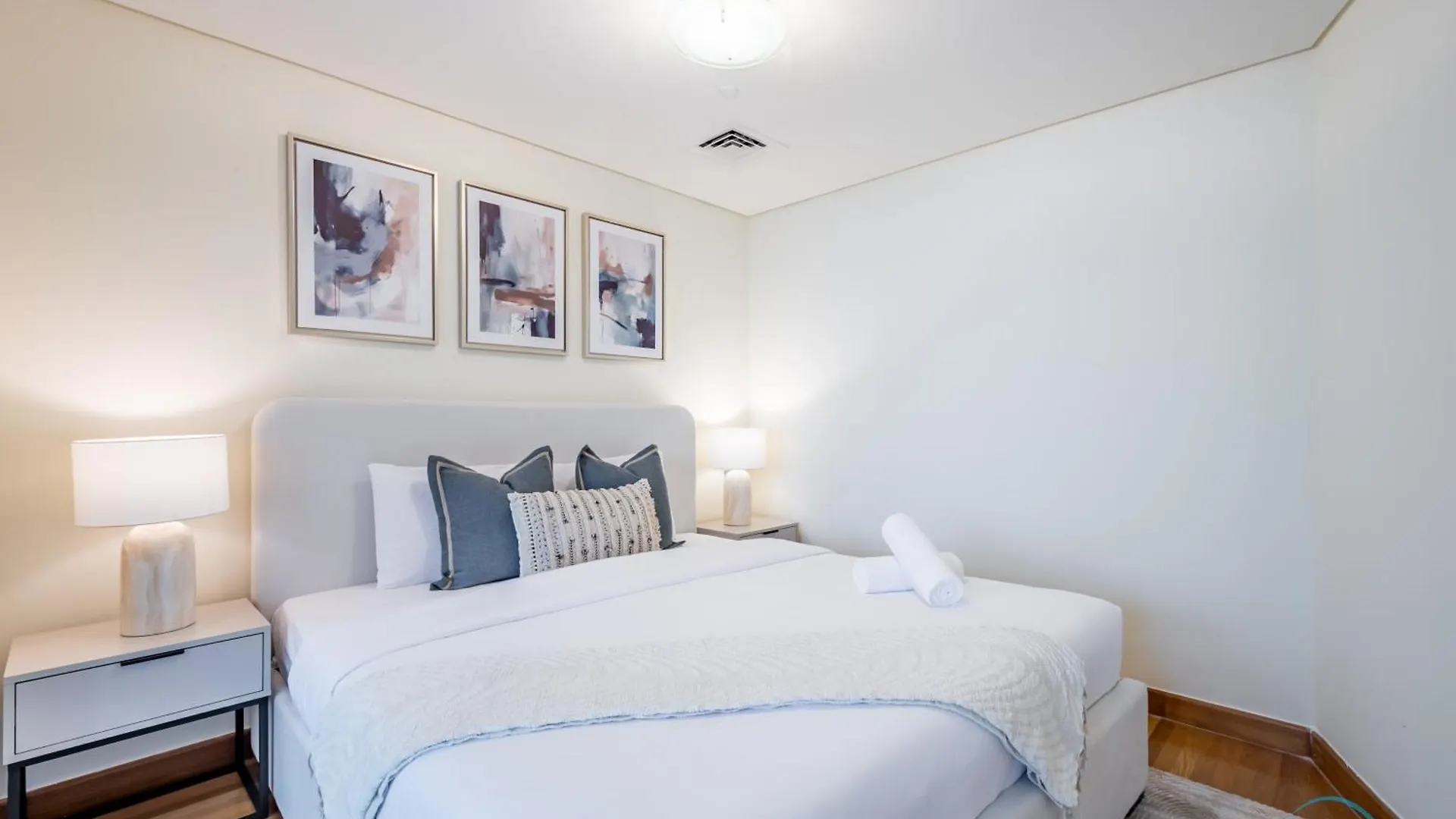 Apartment Stylish Studio At Sky Gardens, Difc By Deluxe Holiday Homes Dubai United Arab Emirates