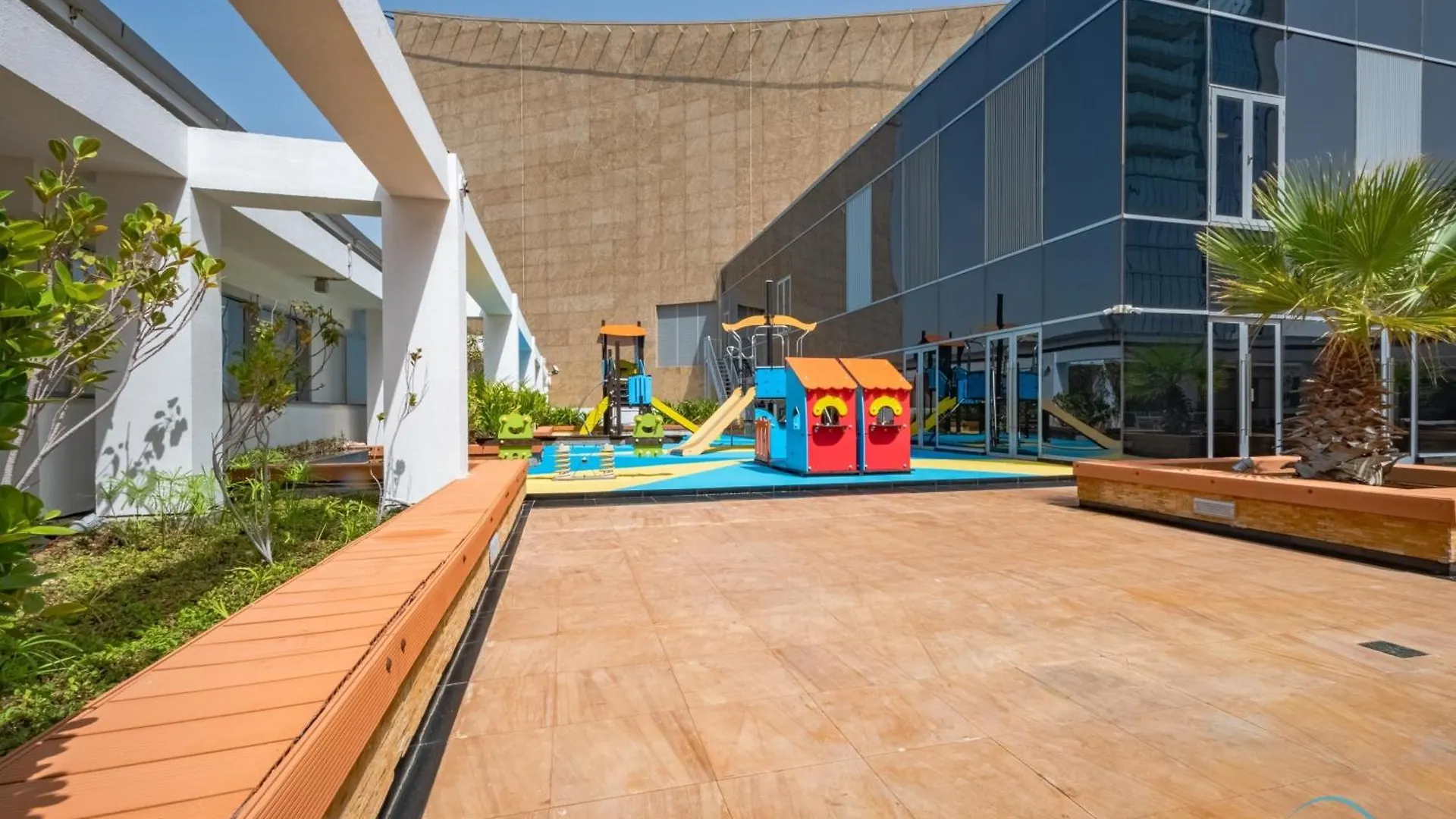 Stylish Studio At Sky Gardens, Difc By Deluxe Holiday Homes Dubai