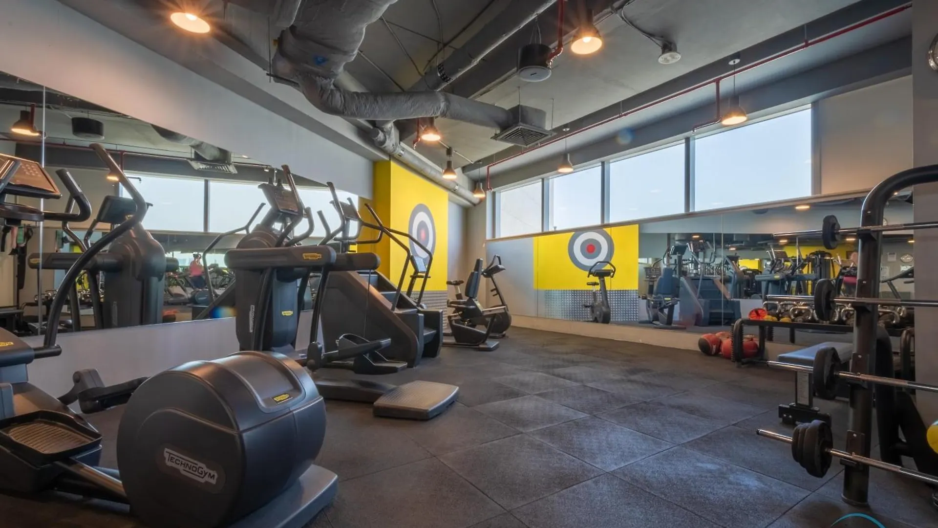 Stylish Studio At Sky Gardens, Difc By Deluxe Holiday Homes Dubai 0*,