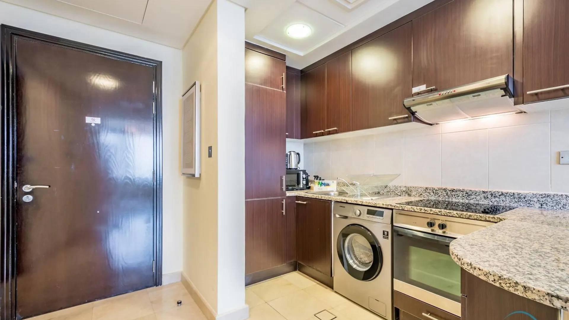 Apartment Stylish Studio At Sky Gardens, Difc By Deluxe Holiday Homes Dubai